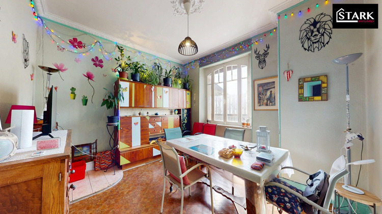 Ma-Cabane - Vente Maison Belfort, 90 m²