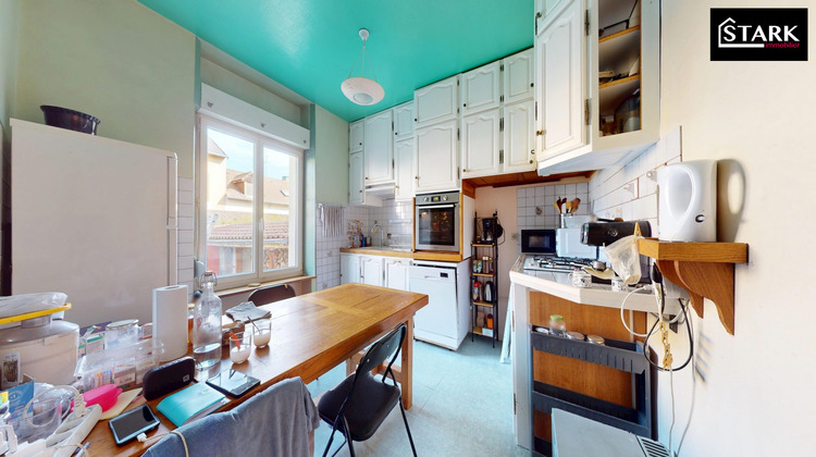 Ma-Cabane - Vente Maison Belfort, 90 m²