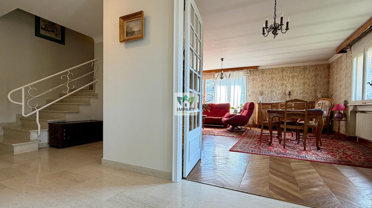 Ma-Cabane - Vente Maison Belfort, 206 m²