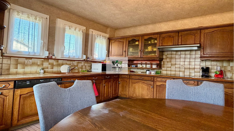 Ma-Cabane - Vente Maison Belfort, 206 m²