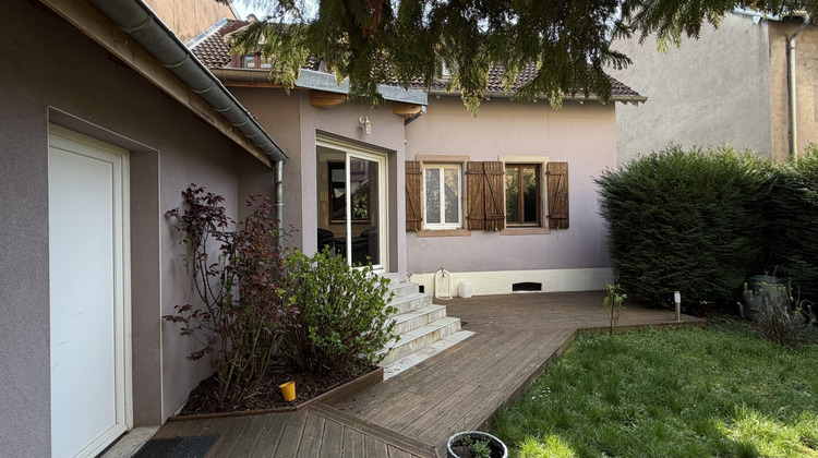 Ma-Cabane - Vente Maison Belfort, 173 m²