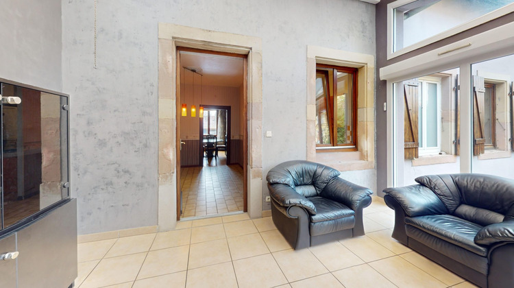 Ma-Cabane - Vente Maison Belfort, 173 m²