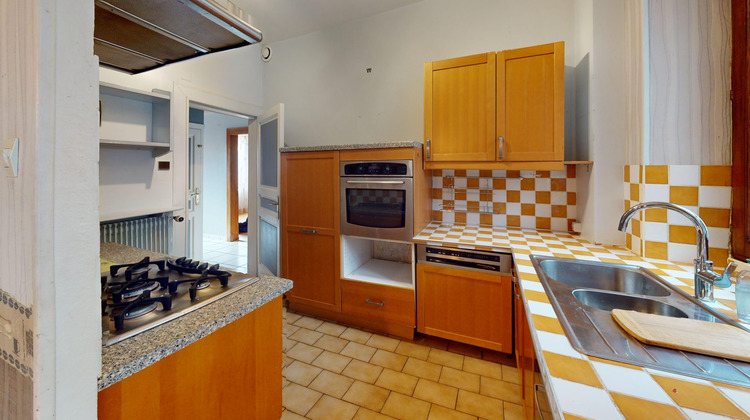 Ma-Cabane - Vente Maison Belfort, 173 m²