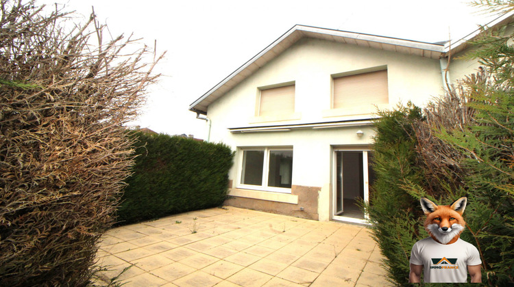 Ma-Cabane - Vente Maison Belfort, 67 m²