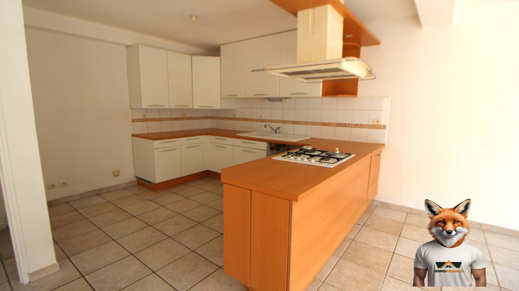 Ma-Cabane - Vente Maison Belfort, 67 m²