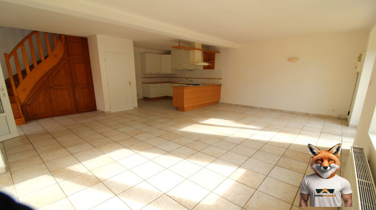 Ma-Cabane - Vente Maison Belfort, 67 m²