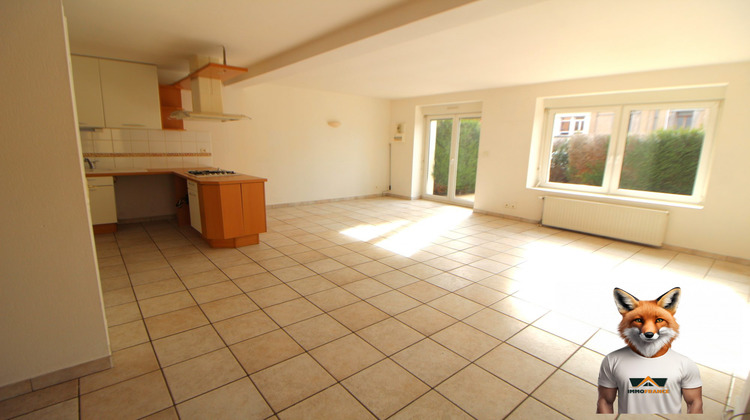 Ma-Cabane - Vente Maison Belfort, 67 m²