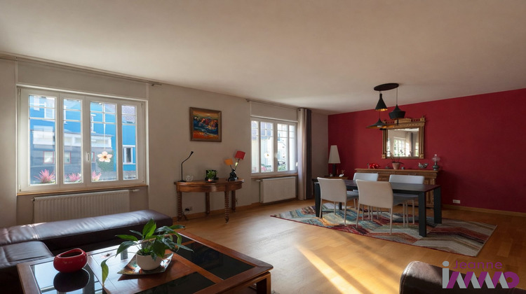 Ma-Cabane - Vente Maison Belfort, 174 m²