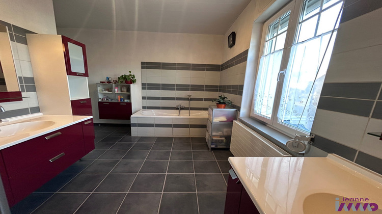 Ma-Cabane - Vente Maison Belfort, 174 m²