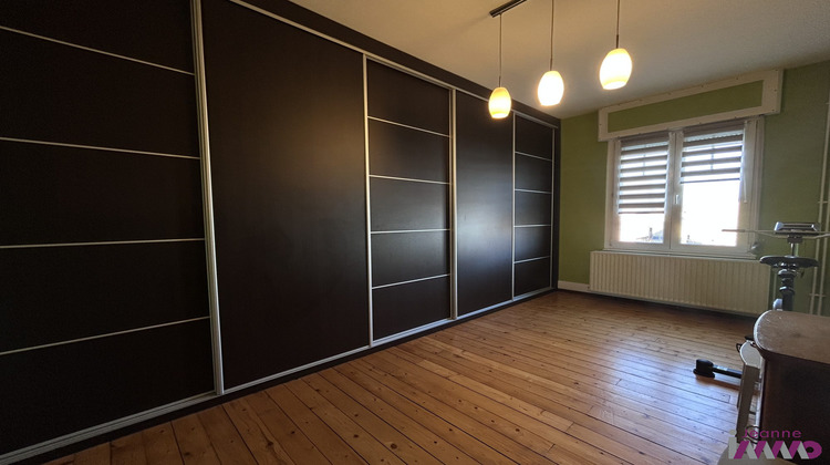 Ma-Cabane - Vente Maison Belfort, 174 m²