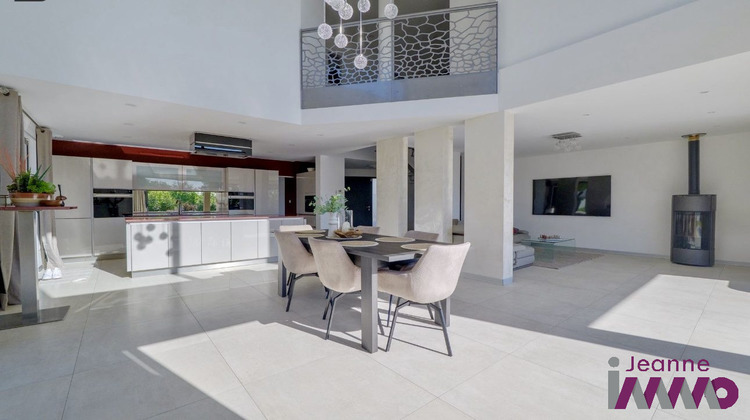 Ma-Cabane - Vente Maison Belfort, 235 m²
