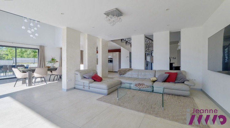 Ma-Cabane - Vente Maison Belfort, 235 m²