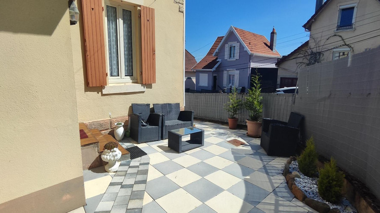 Ma-Cabane - Vente Maison BELFORT, 82 m²