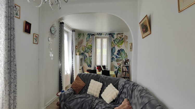 Ma-Cabane - Vente Maison BELFORT, 82 m²