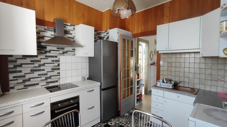 Ma-Cabane - Vente Maison BELFORT, 82 m²