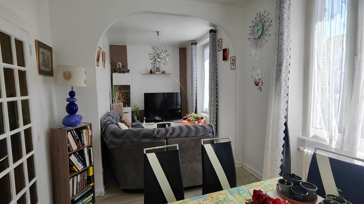 Ma-Cabane - Vente Maison BELFORT, 82 m²