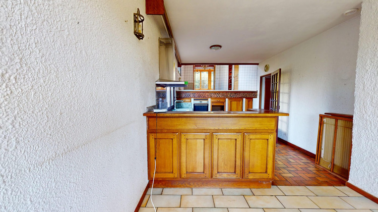 Ma-Cabane - Vente Maison Belfort, 131 m²