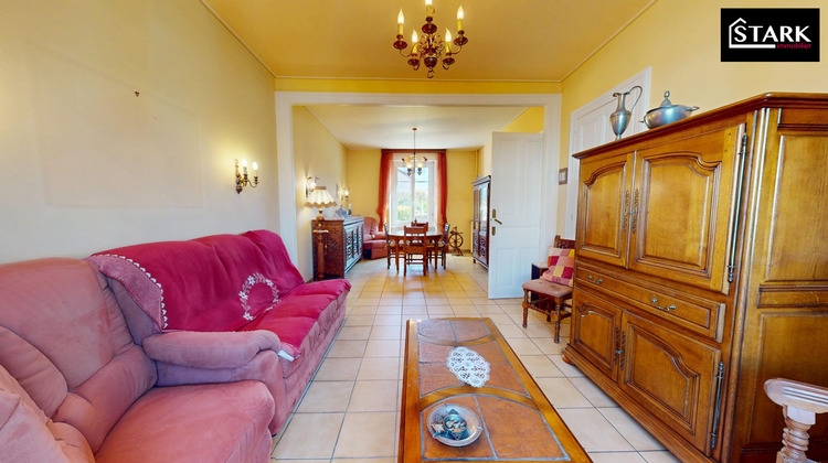 Ma-Cabane - Vente Maison Belfort, 90 m²
