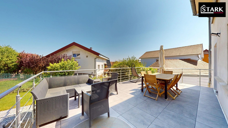 Ma-Cabane - Vente Maison Belfort, 139 m²
