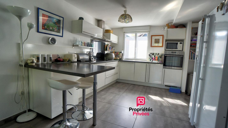 Ma-Cabane - Vente Maison BELFORT, 131 m²