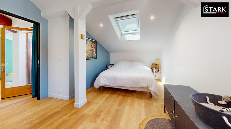 Ma-Cabane - Vente Maison Belfort, 81 m²