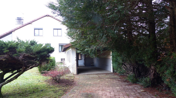 Ma-Cabane - Vente Maison Belfort, 194 m²