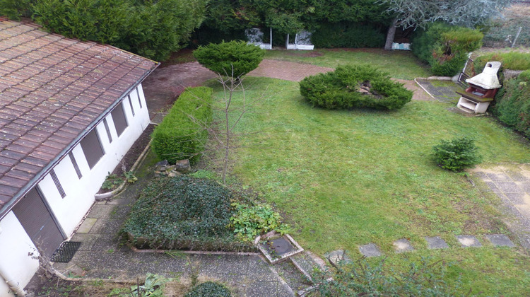 Ma-Cabane - Vente Maison Belfort, 194 m²