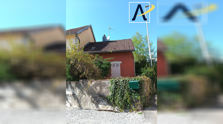 Ma-Cabane - Vente Maison Belfort, 60 m²