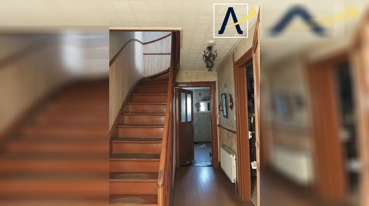 Ma-Cabane - Vente Maison Belfort, 60 m²