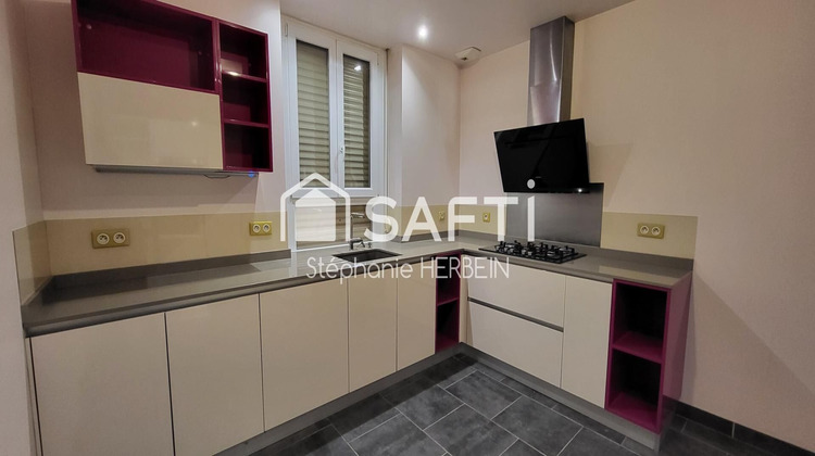 Ma-Cabane - Vente Maison Belfort, 174 m²