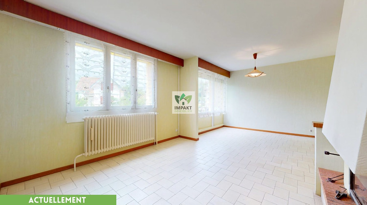 Ma-Cabane - Vente Maison Belfort, 120 m²