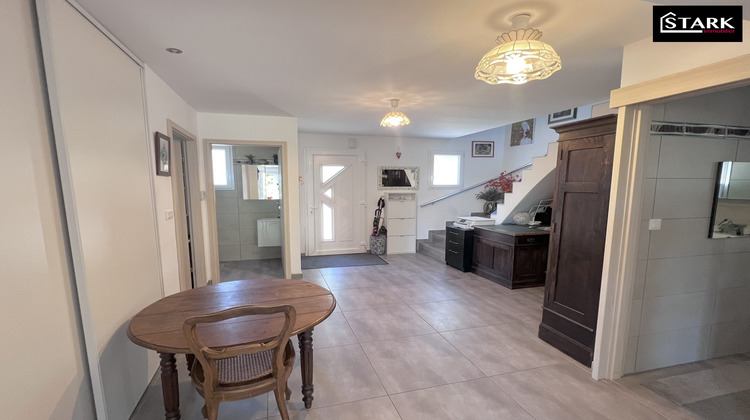Ma-Cabane - Vente Maison Belfort, 130 m²
