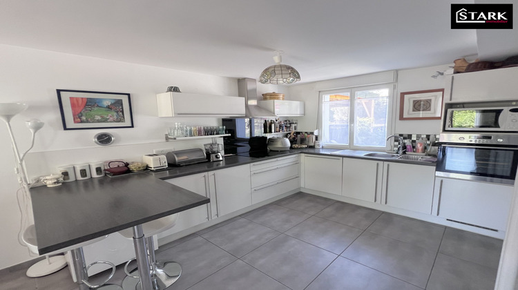 Ma-Cabane - Vente Maison Belfort, 130 m²