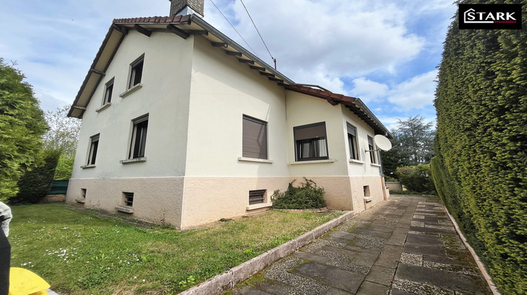 Ma-Cabane - Vente Maison Belfort, 194 m²