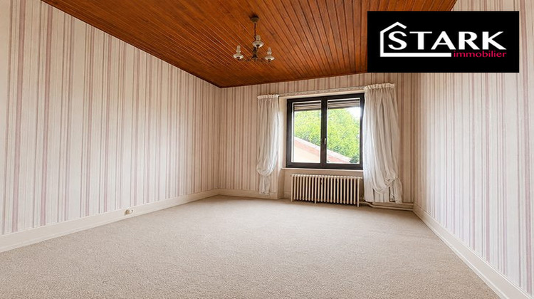 Ma-Cabane - Vente Maison Belfort, 194 m²