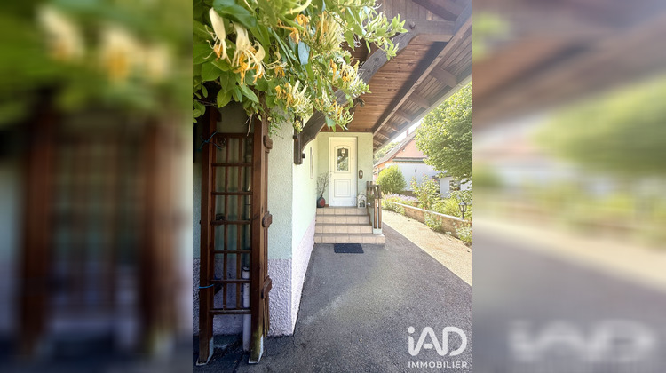 Ma-Cabane - Vente Maison Belfort, 80 m²
