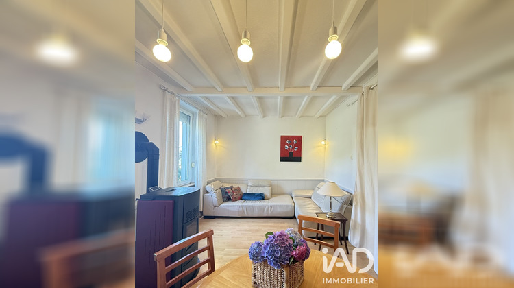 Ma-Cabane - Vente Maison Belfort, 80 m²