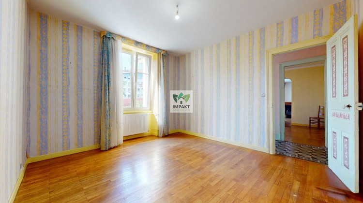 Ma-Cabane - Vente Maison Belfort, 190 m²