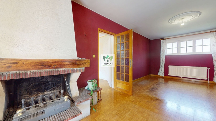 Ma-Cabane - Vente Maison Belfort, 190 m²
