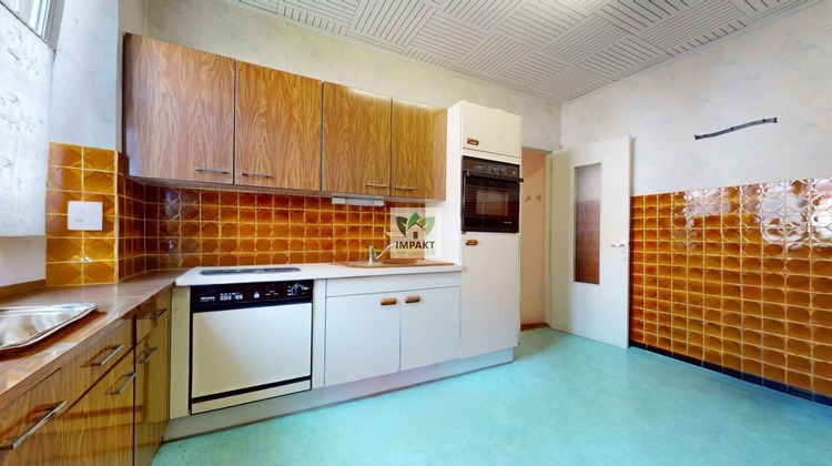 Ma-Cabane - Vente Maison Belfort, 190 m²