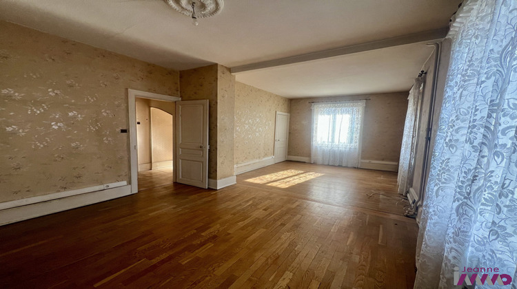 Ma-Cabane - Vente Maison BELFORT, 110 m²