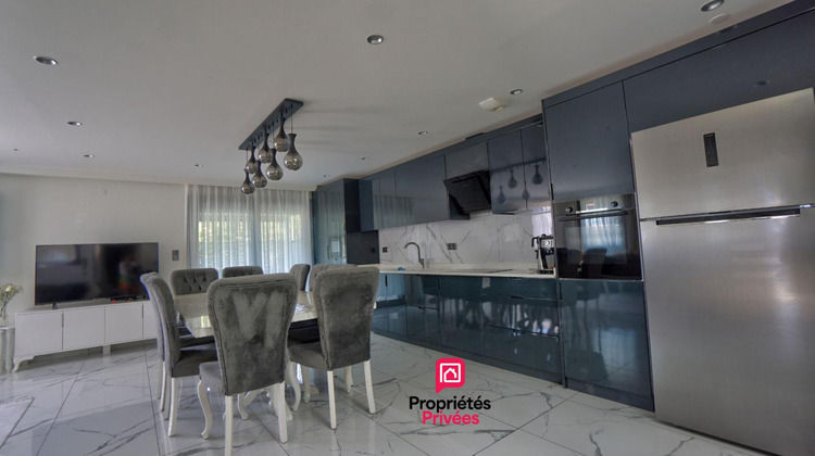 Ma-Cabane - Vente Maison BELFORT, 103 m²