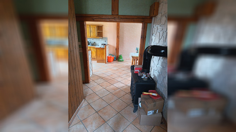Ma-Cabane - Vente Maison Belfort, 63 m²