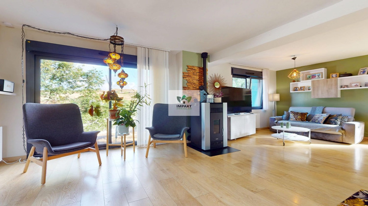 Ma-Cabane - Vente Maison Belfort, 128 m²