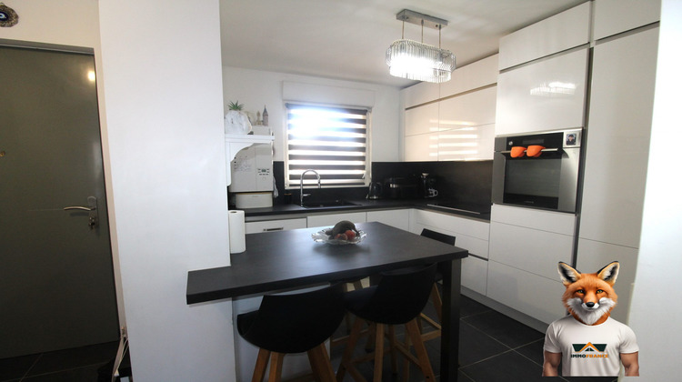 Ma-Cabane - Vente Maison Belfort, 82 m²