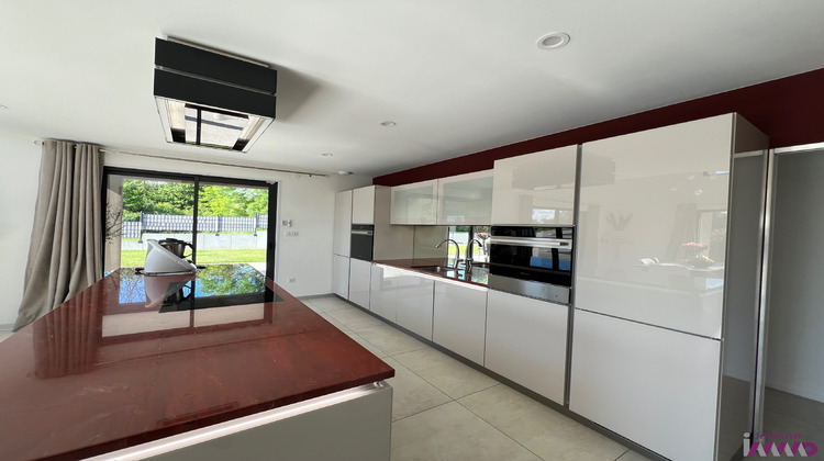 Ma-Cabane - Vente Maison Belfort, 235 m²