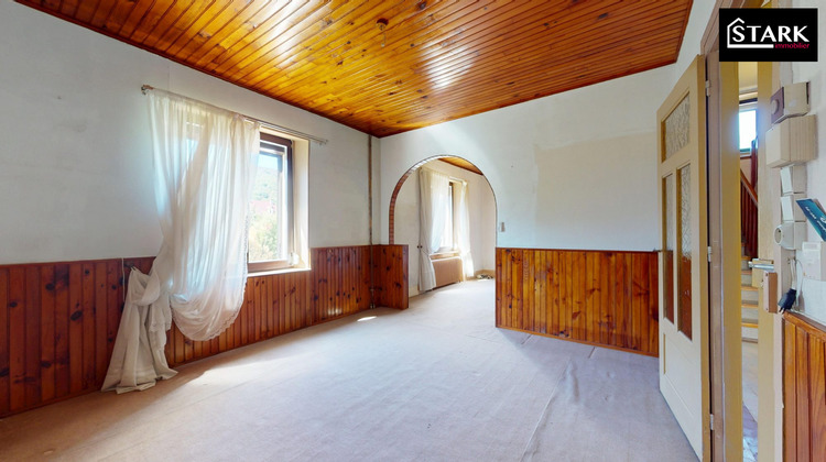 Ma-Cabane - Vente Maison Belfort, 194 m²