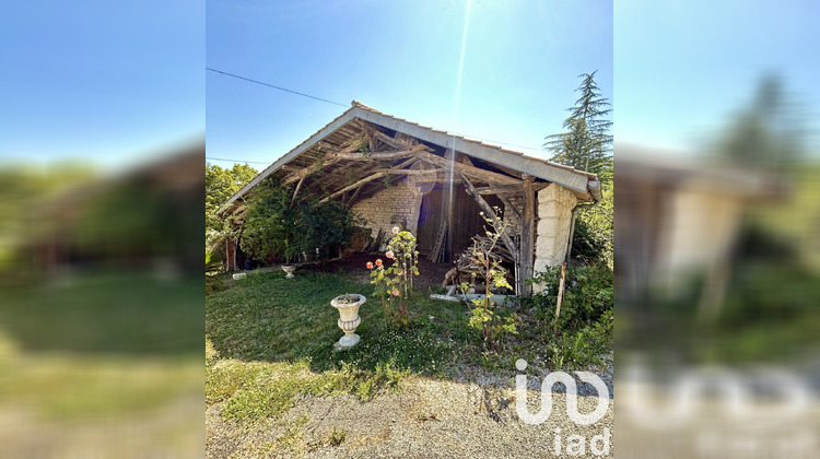 Ma-Cabane - Vente Maison Belfort-du-Quercy, 135 m²