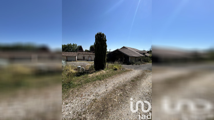 Ma-Cabane - Vente Maison Belfort-du-Quercy, 135 m²