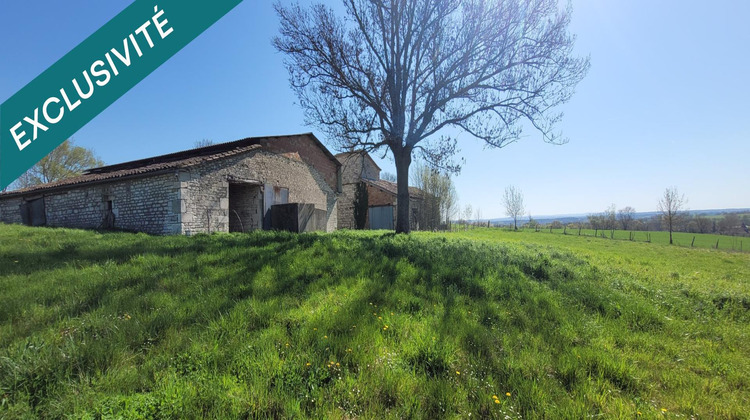 Ma-Cabane - Vente Maison Belfort-du-Quercy, 200 m²